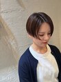 グリンプス(Glimpse)&nbsp;ショート/大人女子/30代40代50代女子/ミセス