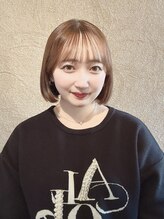 ビニッキ(BINIKKI)&nbsp;ユイナ 