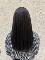 ニューヨーク ニューヨーク マザーズ イオン四條畷店(NYNY Mothers) 縮毛矯正