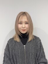 ウィロー(will/ow) 荒木 志織