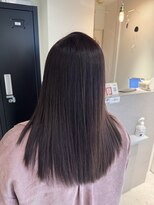 ブランシュ(Blanche)&nbsp;髪質改善/髪質改善縮毛矯正/艶髪