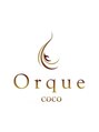 Orque coco エクステ/髪質改善/学生専用【12/1 OPEN（予定）】 Orque coco