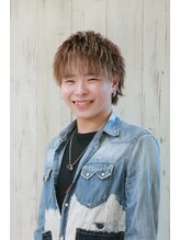 ヘアーサロン チャチャ(hair salon CHA-CHA)&nbsp;城 刀夢