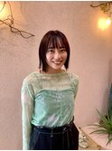 ボブ