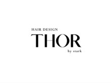 ソーバイスターク(THOR by stark)