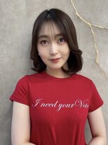 ロンドイディールバンダイ 新潟万代(Lond ideal)&nbsp;丸さが可愛いタンバルモリ♪