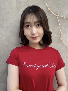 ロンドイディールバンダイ 新潟万代(Lond ideal) 丸さが可愛いタンバルモリ♪