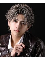ゴールド 渋谷神南(GOALD)&nbsp;フェザーショート