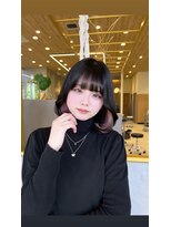 アース 南草津店(EARTH)&nbsp;インナーカラー