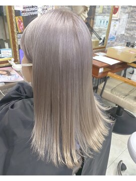 アーフィー 千葉(Arphy) ミイルクティー