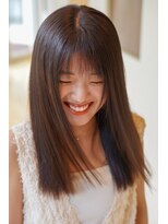 サクラビューティー リム(SAKURA Beauty limb)&nbsp;プレミアム髪質改善カラートリプルヘアエステ