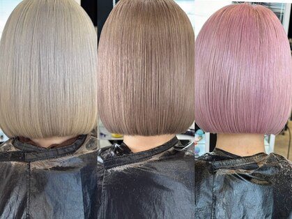 エイチ(H)の写真