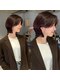 ジュベ(juve.)の写真/【HPB AWARD 2024 BEST SALON＜SILVER＞】2年連続受賞◎妥協のない技術,接客,高品質の商材にこだわってます