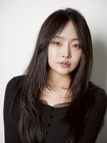 ハーツオオサカ(HE:ARTS OSAKA)&nbsp;韓国ヘア/レイヤーカット