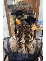 Eluna【5月1日NEW OPEN(予定)】 編み下ろしツイン