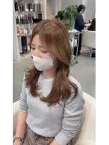 ピュクシス(pyxis)&nbsp;韓国風くびれレイヤー