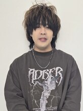 アクシス 旭川豊岡店(AXIS)&nbsp;阪口 裕太
