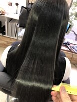 ビープ(beep)&nbsp;赤羽で叶える美髪改善ストレート