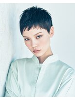 アベックプレジール 海老津店(AVEC PLAISIR)&nbsp;ボーイッシュショート
