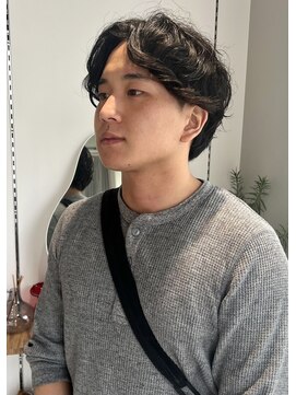 シプレ(cipre) メンズスタイル