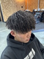 アディクト オム(ADDICT HOMME)&nbsp;パイルツイスト