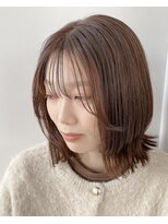 ソラ ヘアーメイク(SORA HAIR MAKE)&nbsp;シアベージュ