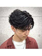 ロイ(ROY)