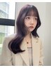 ”ブリーチなし”で近づける理想のカラー
