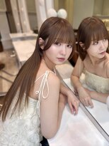 フーバイケンジ(fuu + KENJE)&nbsp;20代/30代/髪質改善/縮毛矯正/酸性ストレート/トリートメント