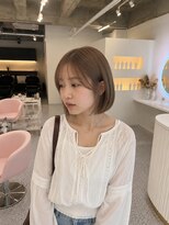 シエル 一社(cher) 透明感抜群ハイトーンべわやわやしまなは」