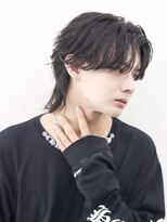 トゥルークリエイション 新越谷(True Creation) ウルフカット