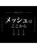 ↓メッシュメニューは下記から選択↓