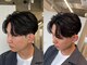 ROUTES 大宮/メンズサロン/メンズブリーチ/メンズパーマ/メンズカット【ルート】の写真