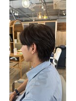 ソアー 東川口(soar)&nbsp;ナチュラルマッシュウルフ