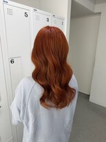 イロウ 山口どうもん店(IROW)&nbsp;ハネエク/エクステ/シールエクステ/エクステハイライト/ロング