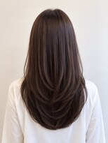 chelsea 関内横浜/髪質改善/ショートカット/メンズパーマ【10月10日OPEN（予定）】&nbsp;レイヤーカット
