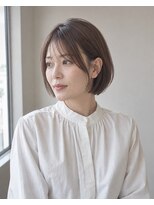 エラ(ERA) 髪質改善/白髪染め/白髪ぼかし/酸性ストレート/縮毛矯正