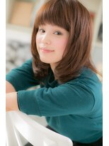 ティーアイクラシック 伊勢原店(T.I.classic)&nbsp;+TI classic＋眉見せでハッピーフェイス☆ａ