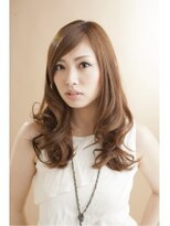 ディアス(DIAS)&nbsp;ゆるふわナチュラルカール♪