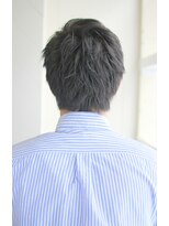 ベルベヘアー(VELVET HAIR)&nbsp;メンズショート