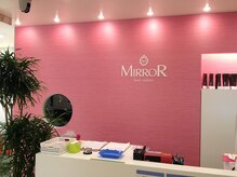 ヘアサロン ミラー 八王子店(MIRROR)