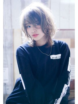 テイラー(Taylor) 【Taylor】ナチュラルセット×柔らかブラウン