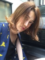 アクト(ACT)&nbsp;フェアリーベージュボブ