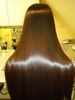 エムスリーディーミュゼステージ(M3D)&nbsp;ピコカラー＆トリートメント＆カット