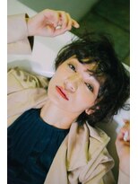 グランシャリオ 笹塚店(Grand Chariot) 【GrandChariot 笹塚】エアリーショートボブ