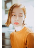 リアン 方南町店(Lian)&nbsp;ヌーディーボブ