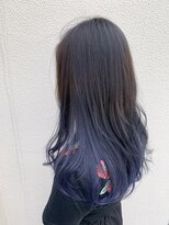 エヌスリー(N 3)&nbsp;デニムカラー