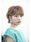 プチウルフ