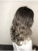 グラデーションカラー