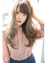 トゥーリ 筑紫野店(tuuli)&nbsp;個室美容室tuuli筑紫野店☆髪質改善　イルミナカラー　☆